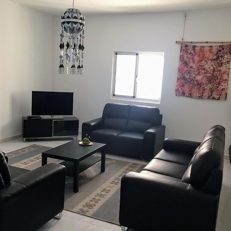 Casa Namaste Bed & Breakfast/Appartement Praia Esterno foto