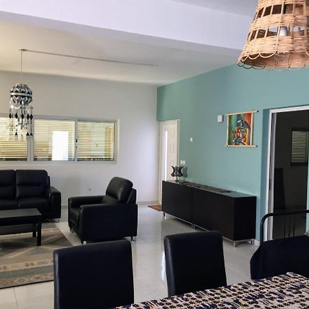 Casa Namaste Bed & Breakfast/Appartement Praia Esterno foto