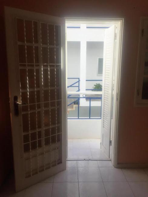 Casa Namaste Bed & Breakfast/Appartement Praia Esterno foto