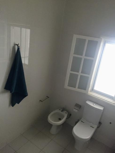Casa Namaste Bed & Breakfast/Appartement Praia Esterno foto