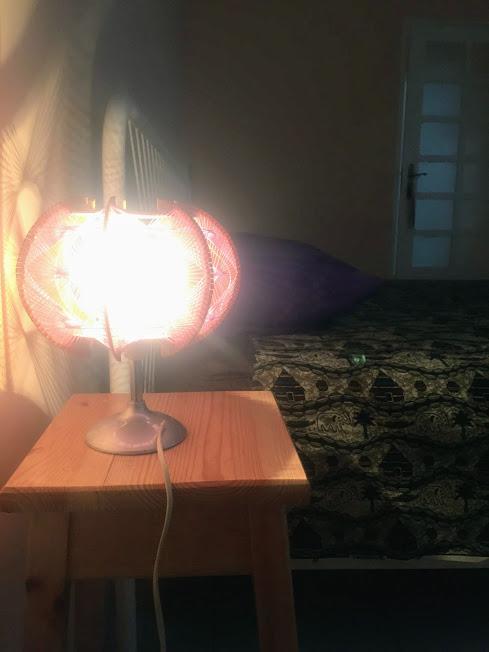 Casa Namaste Bed & Breakfast/Appartement Praia Esterno foto