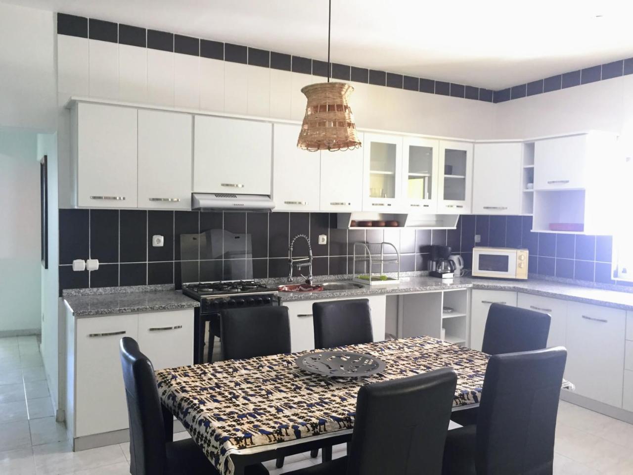 Casa Namaste Bed & Breakfast/Appartement Praia Esterno foto